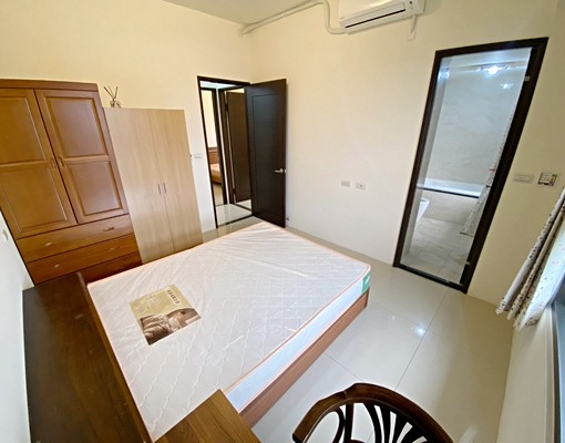 東區湖濱3房全配含車，可租補可入籍，近火車站、一中圈、台74 - Image 7