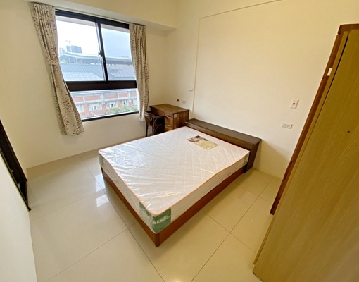 東區湖濱3房全配,可租補可入籍,近台中火車站、一中圈、台74 - Image 6