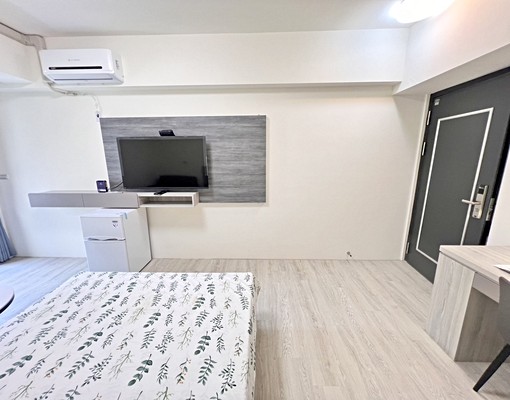 市政櫻花捷運💖美裝潢可租補機車位 - Image 4