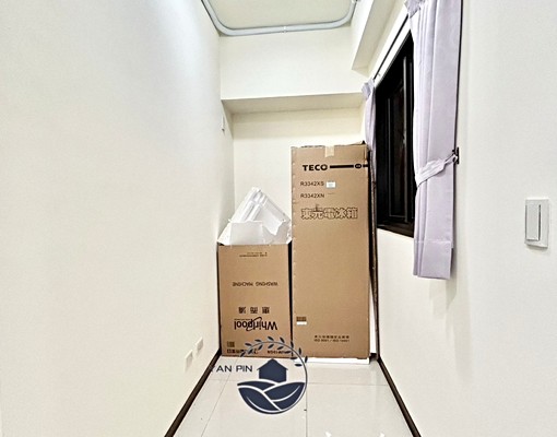 🥇烏日百萬2+1房系統櫃全配平車🉑寵🉑3租補👍 - Image 8