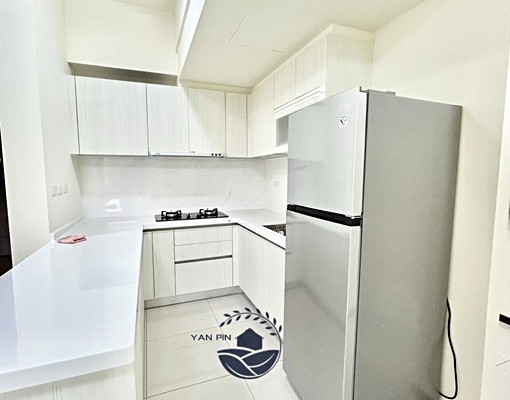 🥇烏日百萬2+1房系統櫃全配平車🉑寵🉑3租補👍 - Image 10