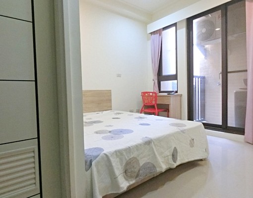 美麗的天花板✨可租補可貓✨衛浴窗陽台獨洗✨採光好近捷運✨ - Image 2