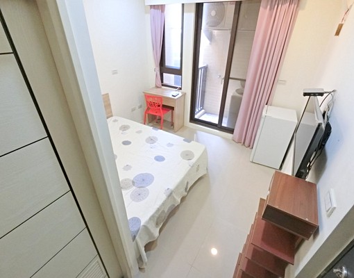 美麗的天花板✨可租補可貓✨衛浴窗陽台獨洗✨採光好近捷運✨ - Image 3