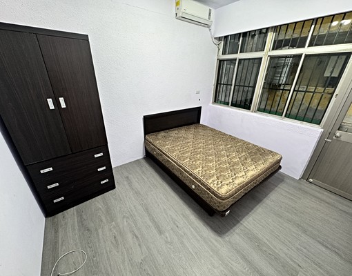 近桃園國小/南門市場/可租補/可外籍/簡配傢俱💯🤩 - Image 14