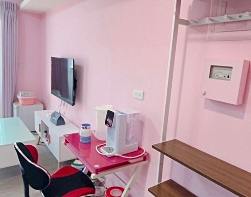 大里內新市場美套房/可租補/大買家/德芳南路/中興路 - Image 4