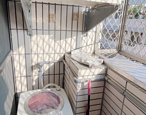 大里內新市場美套房/可租補/大買家/德芳南路/中興路 - Image 6