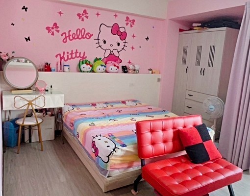 大里內新市場美套房/可租補/大買家/德芳南路/中興路 - Image 10