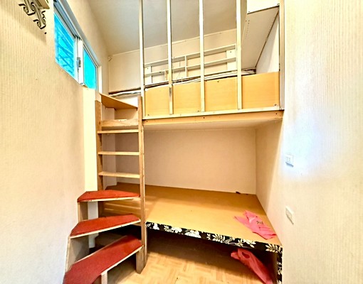 四號公園邊間一樓四房可租補戶籍★中信翰葳 - Image 15