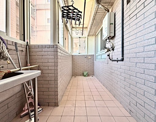 可租補戶籍🔥傢俱簡配✅大坪數三房✨市場最低價💯 - Image 5