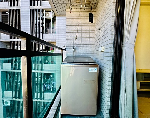 ❤️馬上看❤️嶺東精科三房平車丨家具家電全丨可寵丨可租補 - Image 14