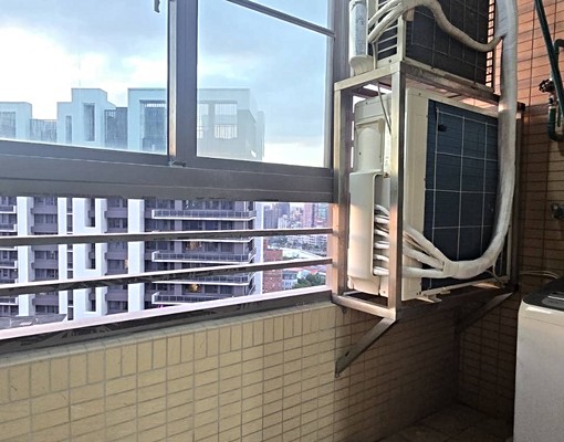 菜寮丨可租補丨生活機能方便丨高樓層🌟忠豪🌟 - Image 15