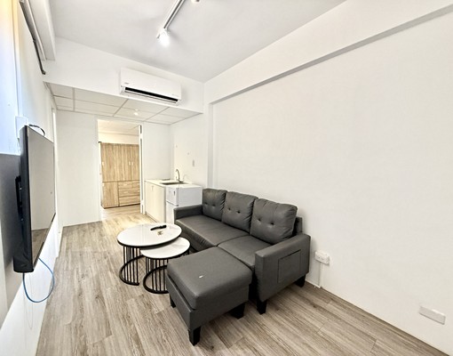 ✨逢甲正一房一廳✅可雙租補✅可寵物✅獨洗曬✅子母車 - Image 2