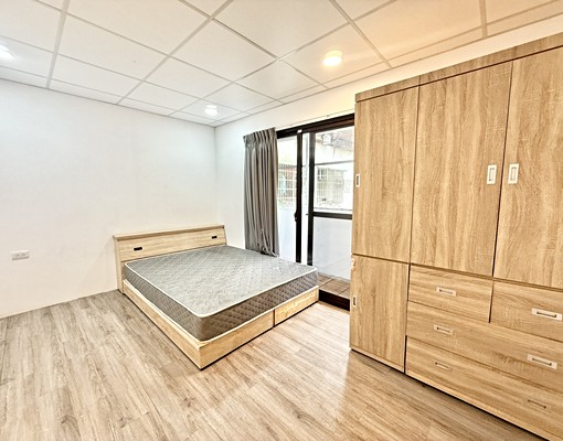 ✨逢甲正一房一廳✅可雙租補✅可寵物✅獨洗曬✅子母車 - Image 5