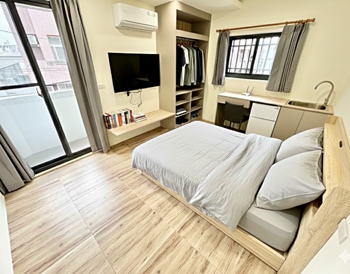 可貓🏡全新整理多間可選💖可租補獨洗曬💖高級住宅區💖 - Image 1