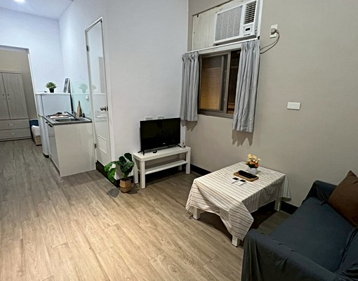 ☀️板新捷運站✅可租補、可寵貓、可短租💗優惠首月、獨洗 - Image 3