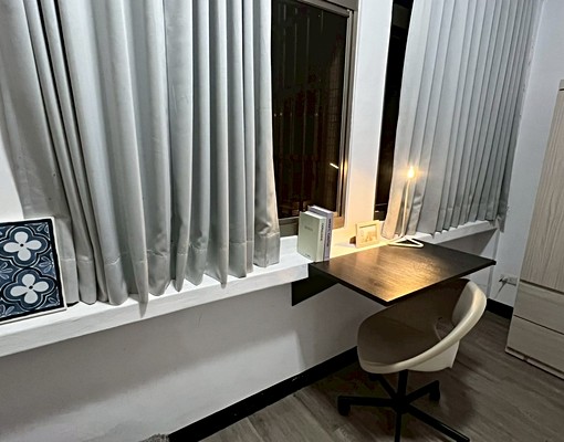 ☀️板新捷運站✅可租補、可寵貓、可短租💗優惠首月、獨洗 - Image 5