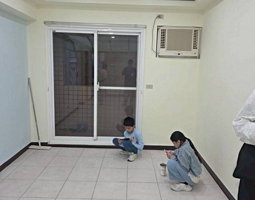 海洋世界三房全新整理出租~全新廚具+全新衛浴 - Image 3