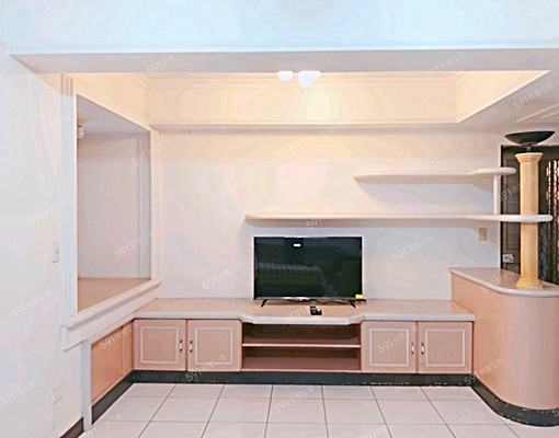 太平運動場東平國小旁/精美裝潢華厦三房/可租補 - Image 5