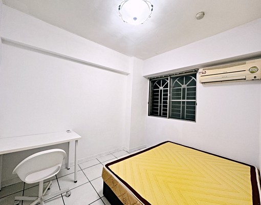 意志力免仲/北屯溫馨2房/可寵物/可申請補助 - Image 3