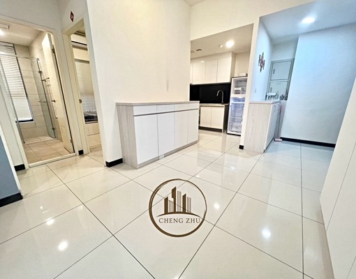 北屯機捷😻可貓兩房😻質感裝潢😻平車😻可租補 - Image 13