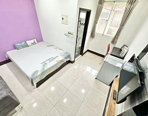 中山醫南區大里通殺✨獨洗曬✨小資族學生必選✨超便宜✨大大間 - Image 1