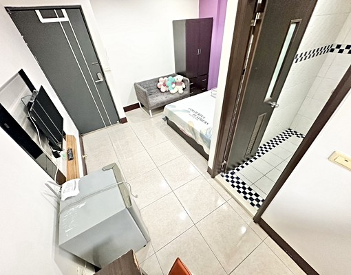 中山醫南區大里通殺✨獨洗曬✨小資族學生必選✨超便宜✨大大間 - Image 6