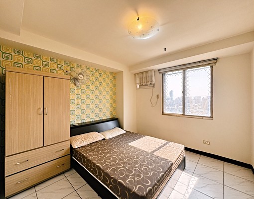 意志力/西區溫馨美2房/可寵物/可申請補助 - Image 1