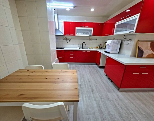 💯中和環球套房✅可租補可寵含網路、垃圾代收🔥首月租金優惠 - Image 9