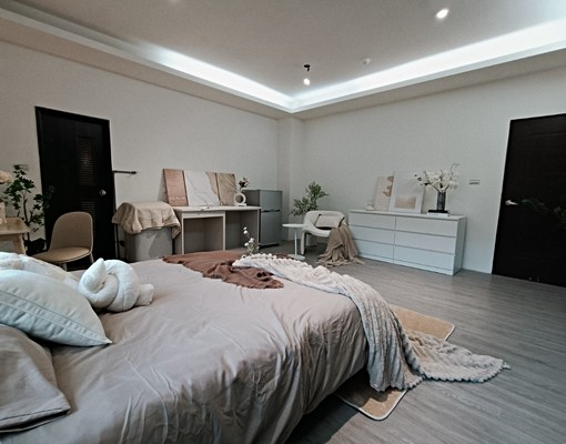 💯中和環球套房✅可租補可寵含網路、垃圾代收🔥首月租金優惠 - Image 2