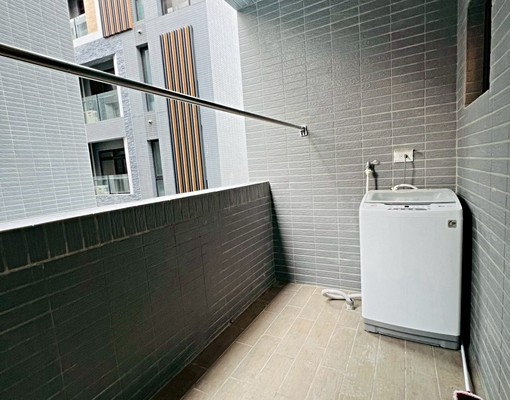 全新房屋整理套房|採光好 - Image 2