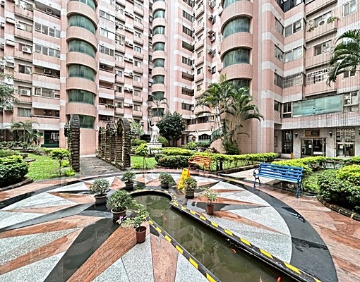 東興國小大進街/精美裝潢大三房休旅車位/衛浴新整理 - Image 12