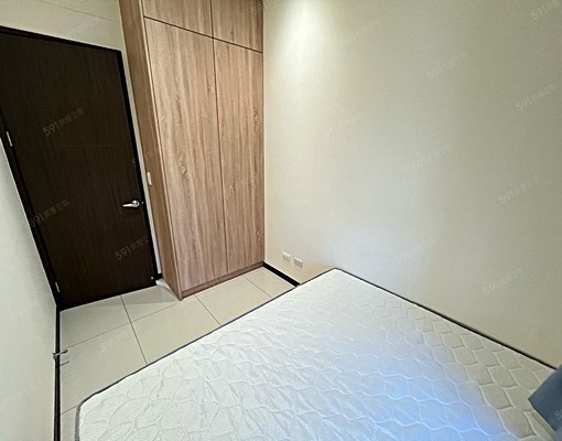 逢甲大學麥當勞/全新社區精美裝潢系統櫃小豪宅二房平車/可租補 - Image 7