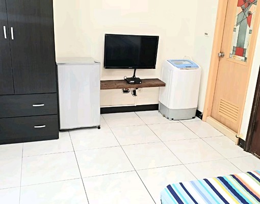 優質大套房可養寵物˙獨立洗衣機 - Image 5