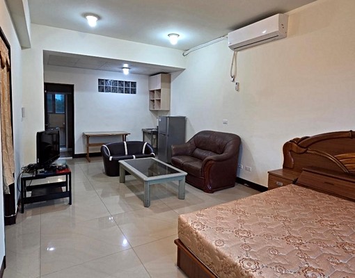 大竹上竹公園首席優質寬敞清靜套房 - Image 4