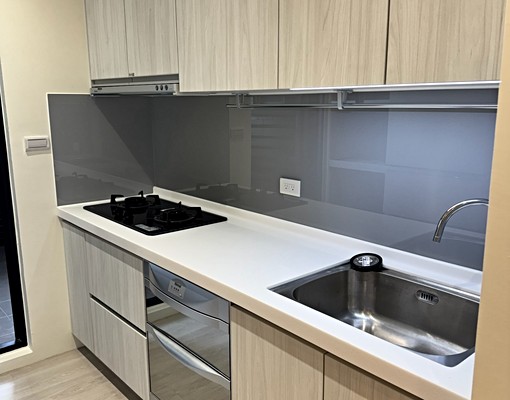 整層住家/春福年年全新3房/面公園/高檔裝潢 - Image 14