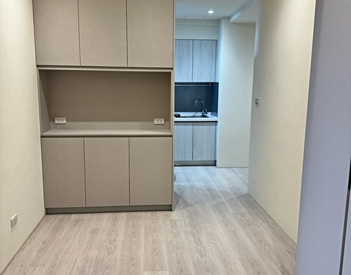 整層住家/春福年年全新3房/面公園/高檔裝潢 - Image 5