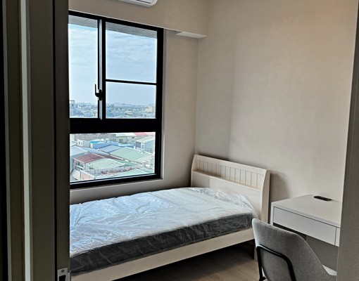 整層住家/春福年年全新3房/面公園/高檔裝潢 - Image 11