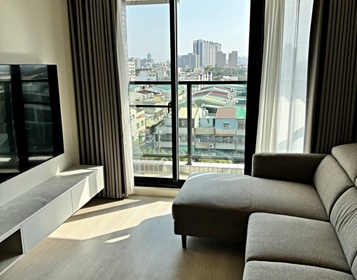 整層住家/春福年年全新3房/面公園/高檔裝潢 - Image 4