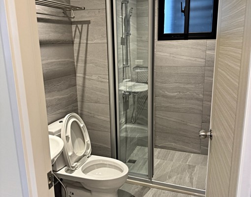 整層住家/春福年年全新3房/面公園/高檔裝潢 - Image 19