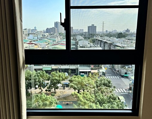 整層住家/春福年年全新3房/面公園/高檔裝潢 - Image 15