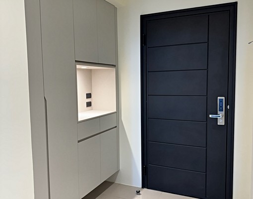 整層住家/春福年年全新3房/面公園/高檔裝潢 - Image 11