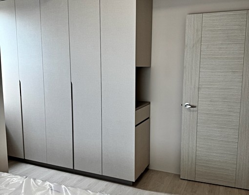 整層住家/春福年年全新3房/面公園/高檔裝潢 - Image 18