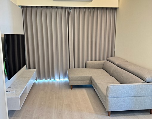 整層住家/春福年年全新3房/面公園/高檔裝潢 - Image 3