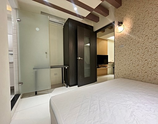 平鎮工業區|埔心火車站|獨立陽台大套房|有廚房 - Image 5