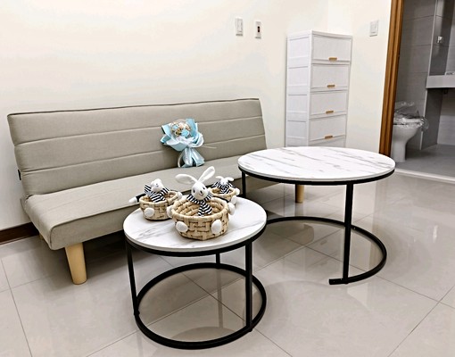 邊間,可寵,次頂樓採光通風,夜景美,雙租補,大全配直接入住 - Image 3