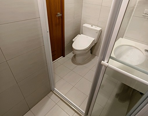 邊間,可寵,次頂樓採光通風,夜景美,雙租補,大全配直接入住 - Image 14