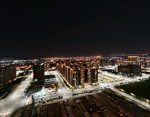 邊間,可寵,次頂樓採光通風,夜景美,雙租補,大全配直接入住 - Image 15