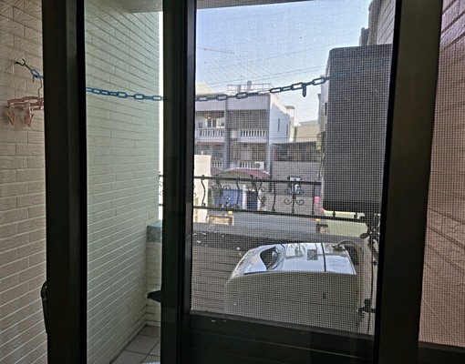 走路到7-11獨棟陽台套房 - Image 7