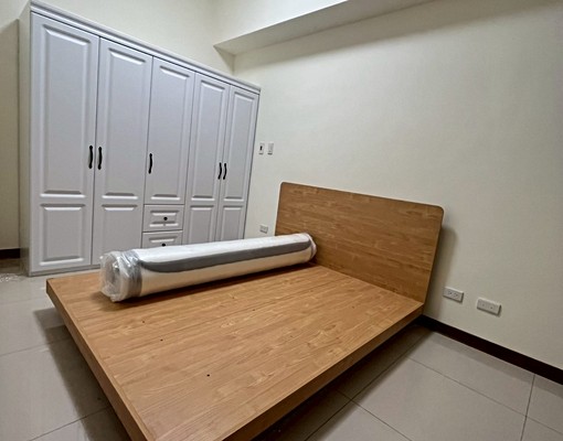 🐧🏅全新遠雄幸福成兩房傢俱全配『可租補、誠可議價』 - Image 2