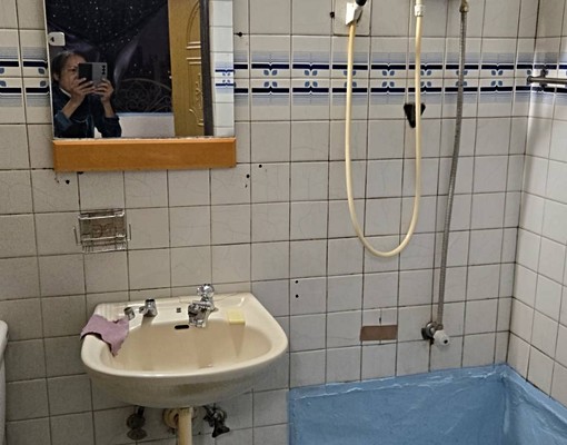 高雄火車站獨立一房一廳套房 - Image 4